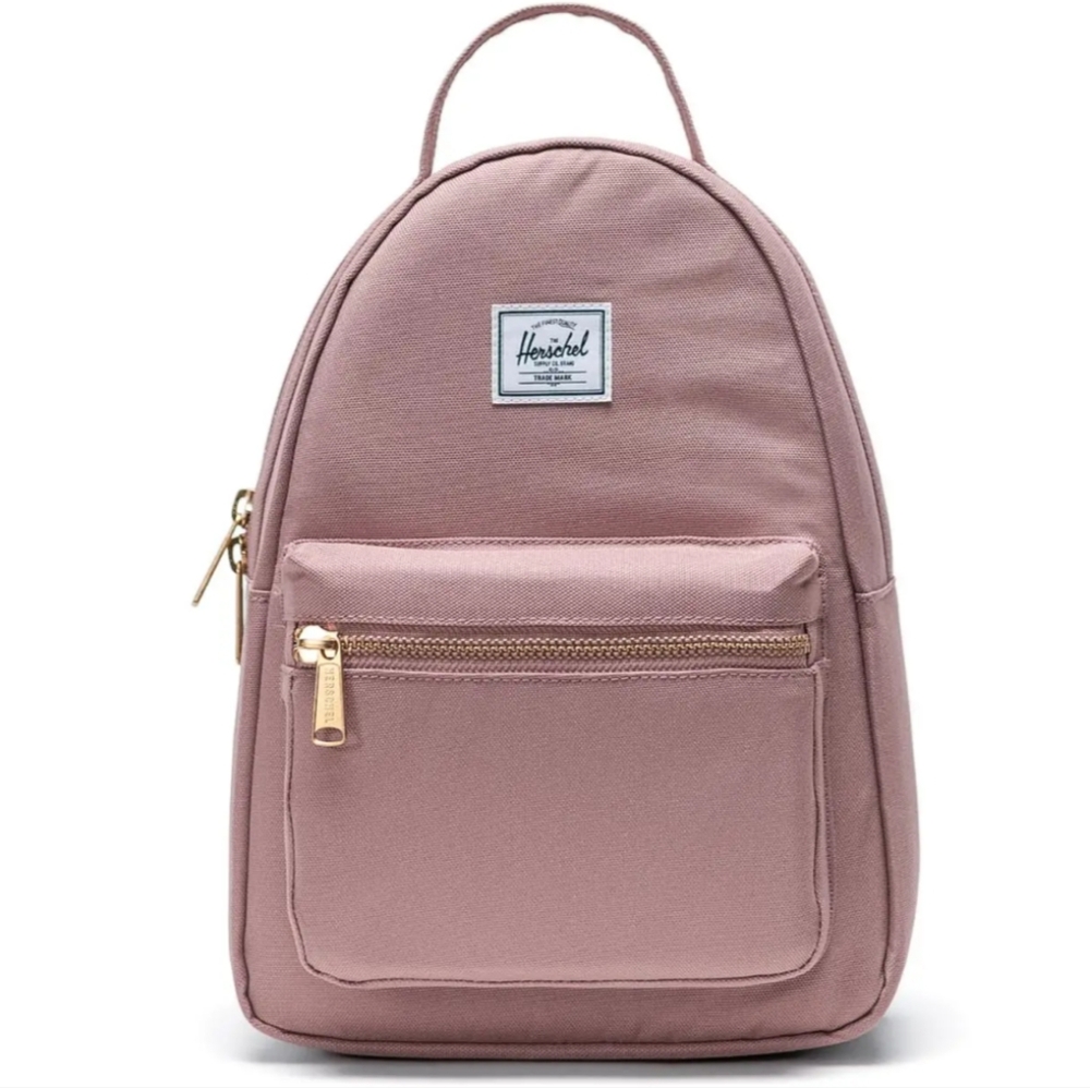 Herschel Nova Ash Rose Mini Backpack
